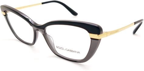 occhiali dolce gabbana uomo|occhiali da vista donna.